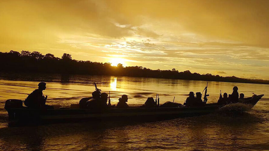 MANIFIESTO DE SIMACOTA