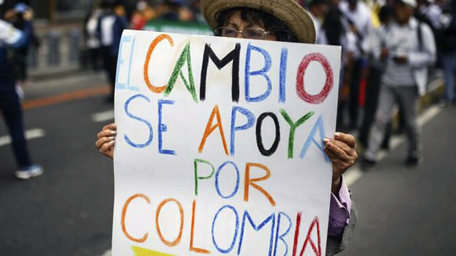 ALGUNAS PREGUNTAS SOBRE LAS ELECCIONES DEL 2026