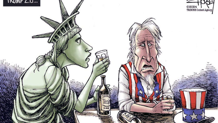 LA REINGENIERÍA DEL COLONIALISMO