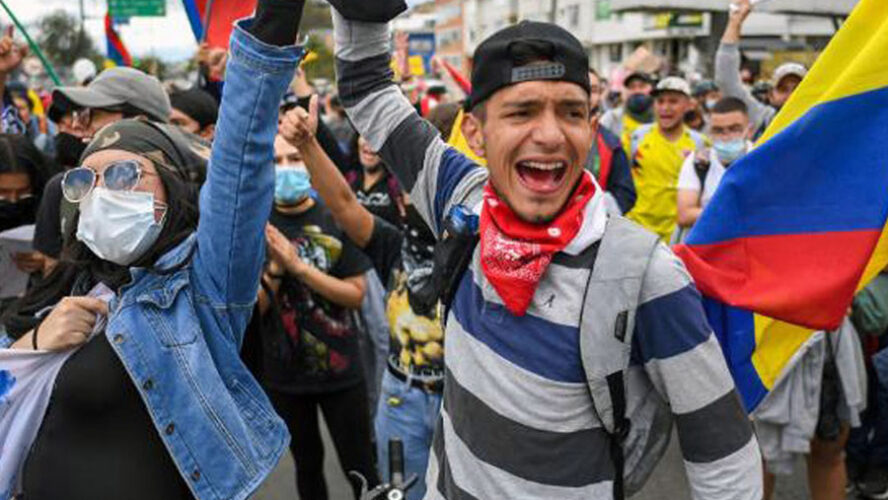 EL VERDADERO CAMBIO NO DA ESPERA