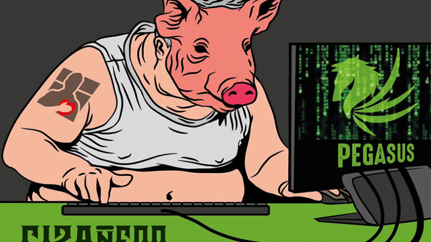 LA ALIANZA MAFIOSA CONTRA LOS CAMBIOS