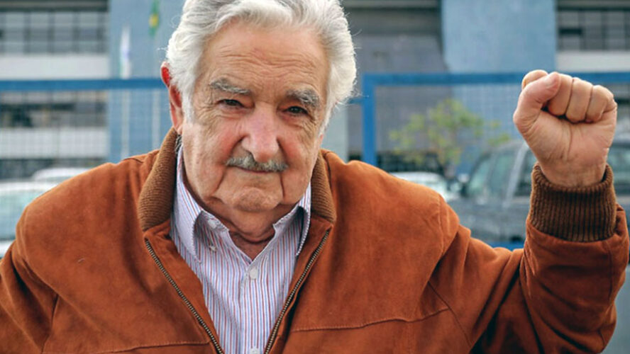 PEPE MOJICA UN GUERRERO TODO TERRENO