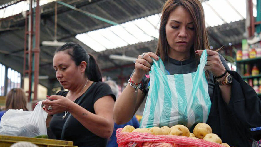 LA INFLACIÓN NO ES UN PROBLEMA SUPERADO