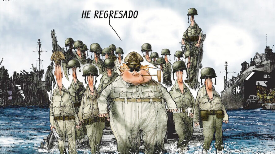 RENOVADOS PLANES IMPERIALES