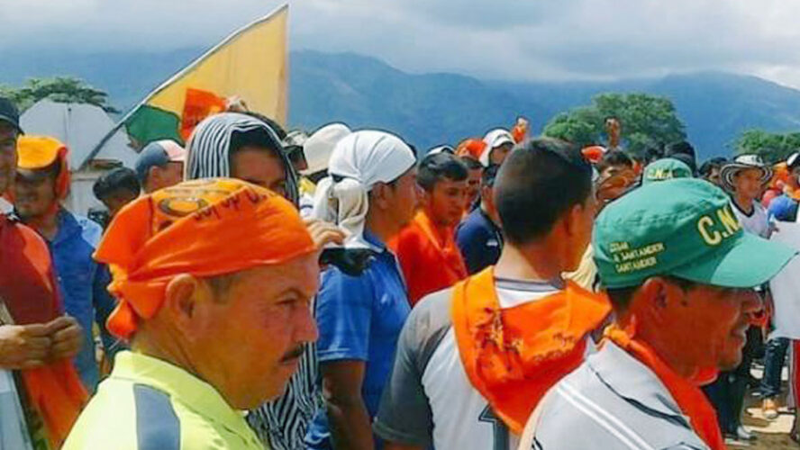 LA VERDAD ESTÁ EN LOS HECHOS