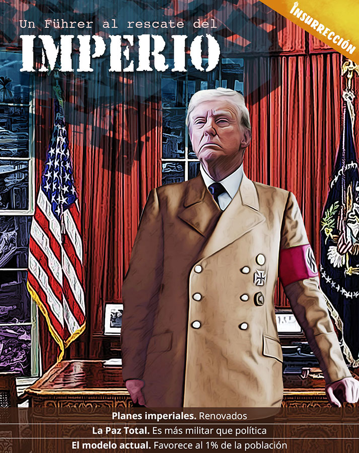 Insurrección 984