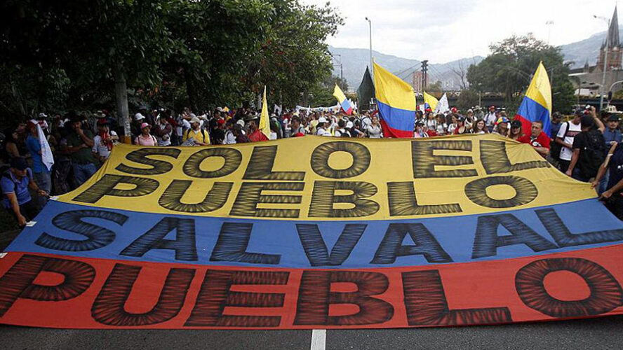 PETRO LIDIA CON TRUMP, ¿O AL REVÉS?