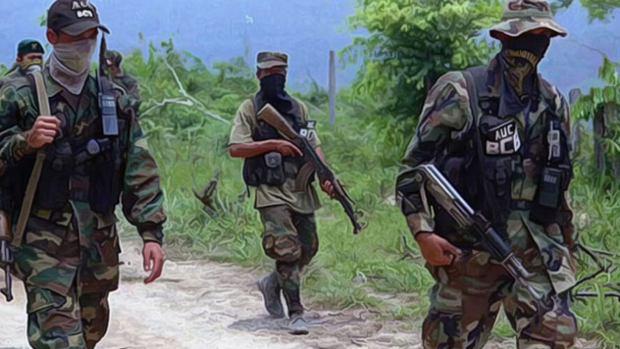 ESTA GUERRA NO LA INICIAMOS NOSOTROS