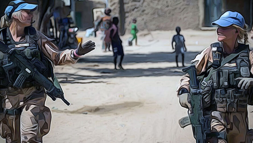 COLOMBIA, ELN Y LA HIPOCRESÍA DE LA ONU