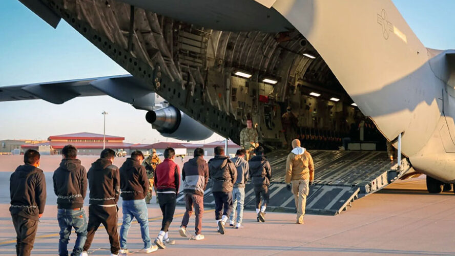 LECCIONES MARTIANAS PARA LUCHAR POR LA SOBERANÍA