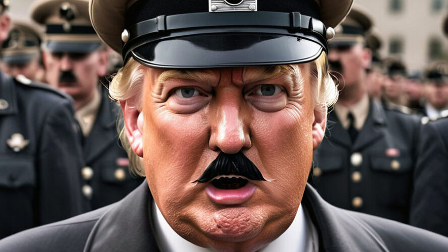 ARRANCA EL TRUMPERIALISMO 2.0