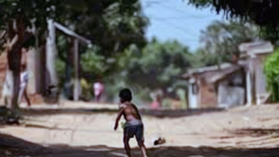 CIEN AÑOS DE SOLEDAD EN EL CATATUMBO