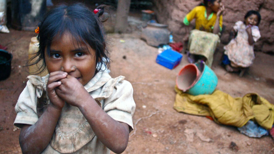 EL LEGADO COLONIAL SE PERPETÚA