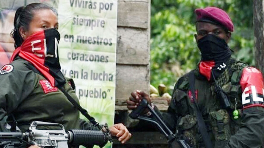DATOS SOBRE LOS COMBATES CON LAS DISIDENCIAS