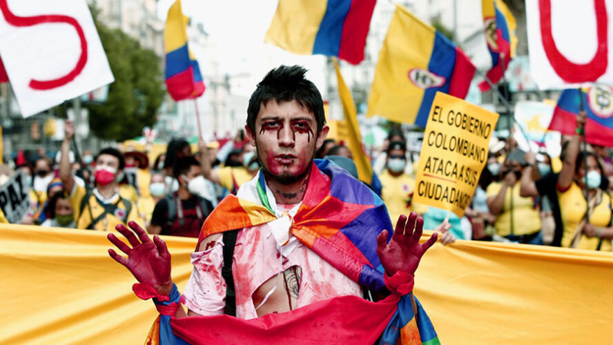 EL CATATUMBO Y LA CRISIS DEL GOBIERNO