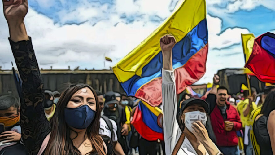 LA ESTAFA SUPREMA DE LA CONTIENDA ELECTORAL