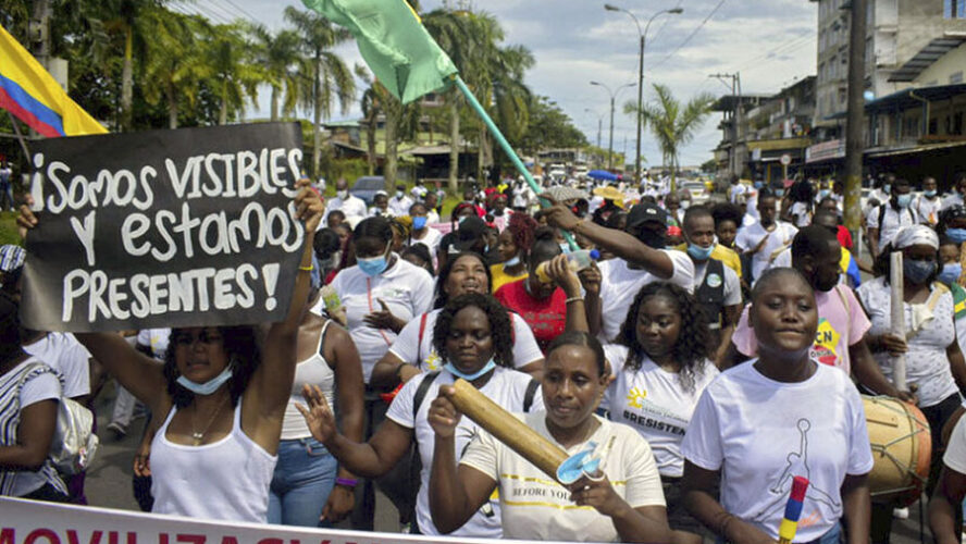 SIN MONSTRUOS EN EL HORIZONTE, UNA OPORTUNIDAD HISTÓRICA