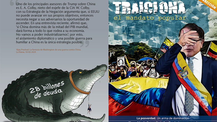 INSURRECCIÓN 989