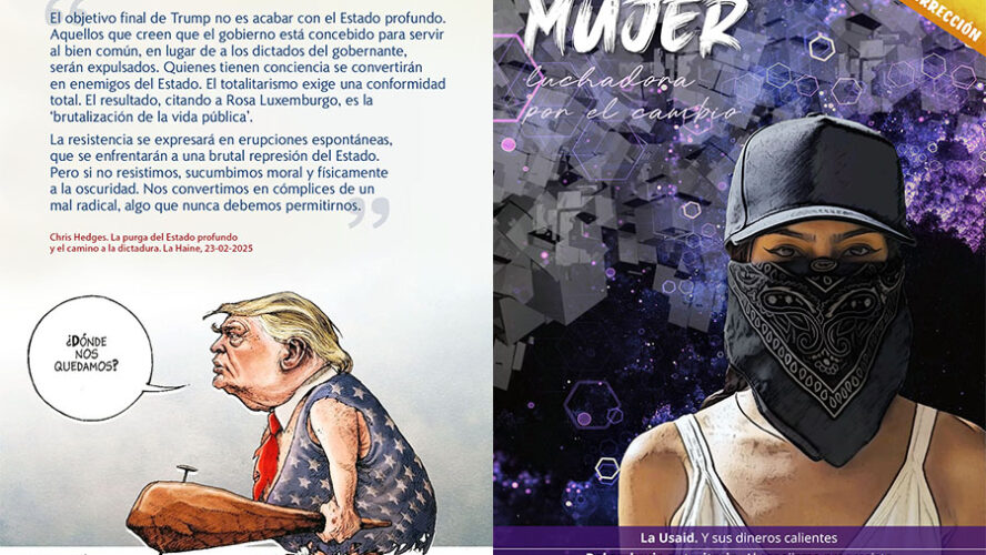 INSURRECCIÓN 990