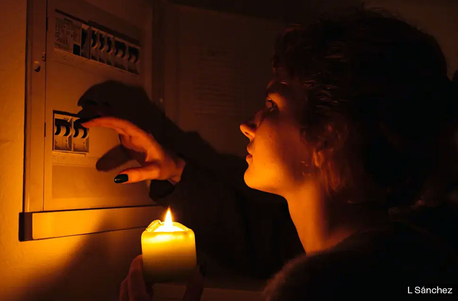 LA TARIFAS DE ENERGÍA ELÉCTRICA CREAN POBREZA