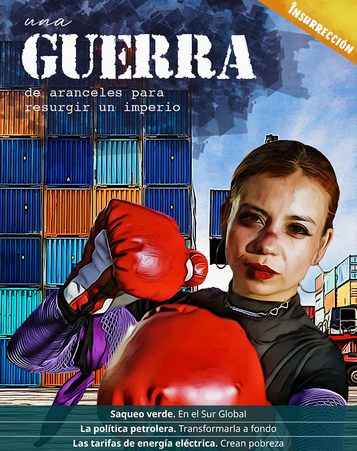 Insurrección 995