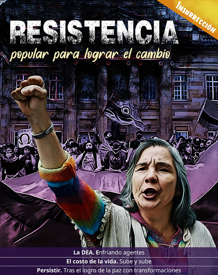 Insurrección 996