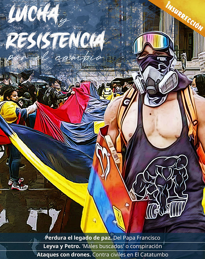Insurrección 997