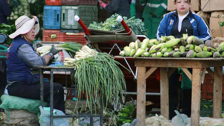 ¿HASTA CUANDO CRECERÁ EL DÉFICIT FISCAL?