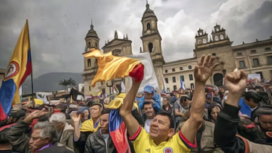 UNA ACCIÓN POPULAR, REALMENTE POPULAR
