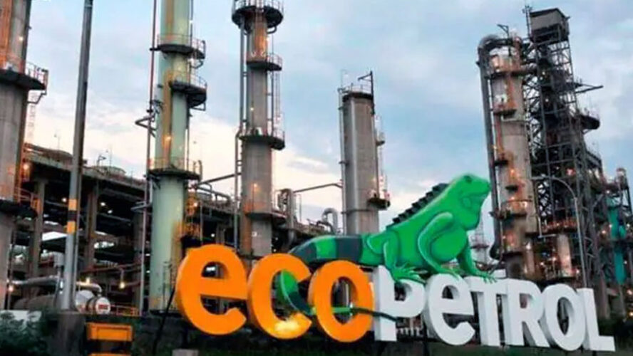 EN ECOPETROL LA CORRUPCIÓN TAMPOCO CAMBIÓ