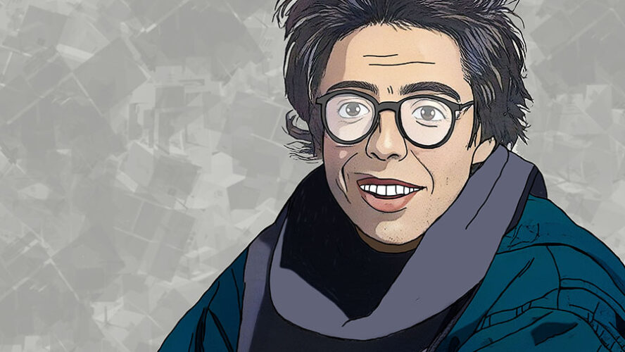 JAIME GARZÓN UN HÉROE NACIONAL