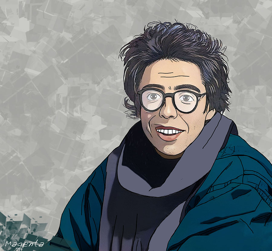 JAIME GARZÓN UN HÉROE NACIONAL