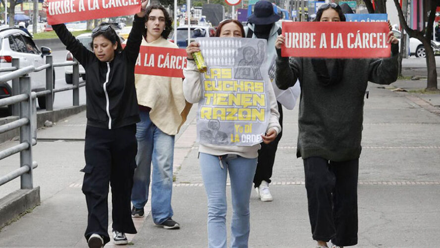 ¿HABRÁ, JUSTICIA, CASTIGO Y VERDAD?