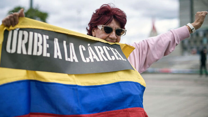 TARDÓ, PERO LA JUSTICIA LLEGÓ