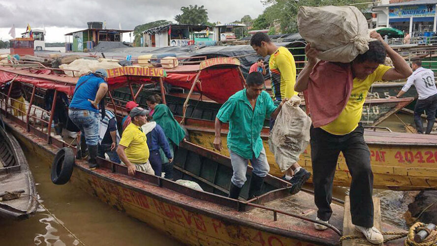 EL PRESUPUESTO NACIONAL 2026 ES DEFICITARIO