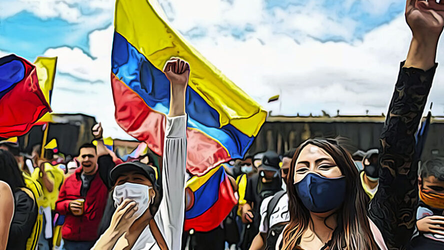 ENTRE CIPAYOS E INDEPENDENTISTAS