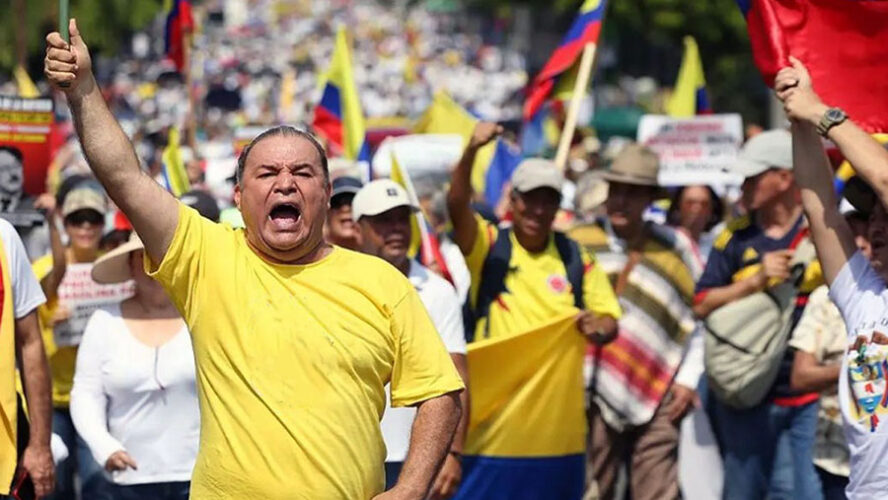 DE LA PAZ TOTAL A LA PAZ ELECTORAL