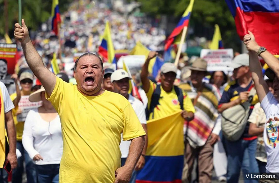 DE LA PAZ TOTAL A LA PAZ ELECTORAL