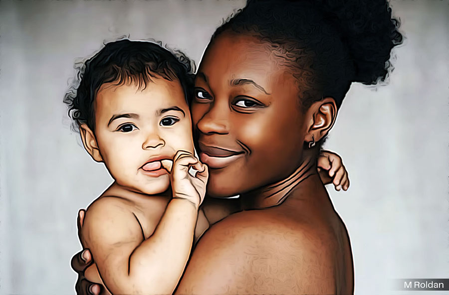 LA CRISIS ECONÓMICA HACE ENVEJECER NUESTRA POBLACIÓN