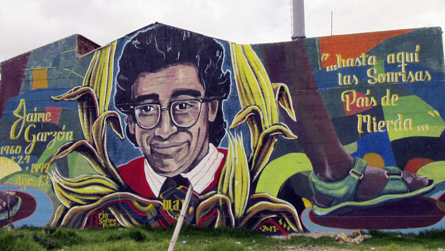 ENTRE UNA SOLUCIÓN POLÍTICA Y MÁS ‘BALÍN’