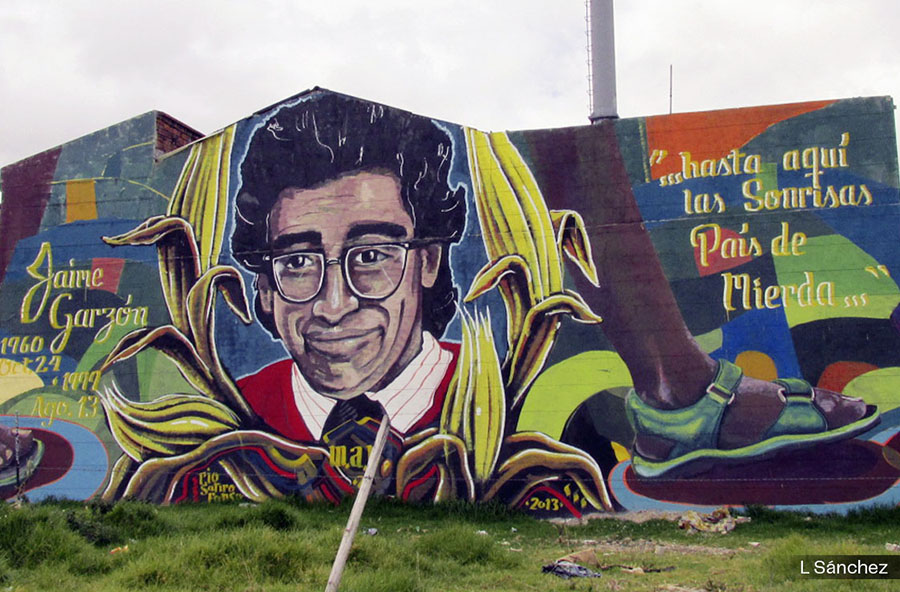 ENTRE UNA SOLUCIÓN POLÍTICA Y MÁS ‘BALÍN’