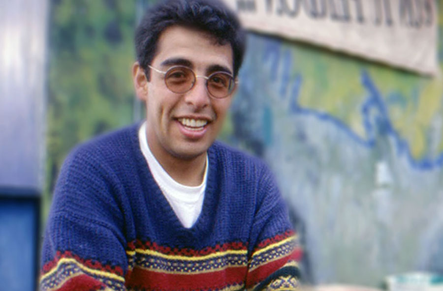 ¡UN SÍMBOLO POPULAR!