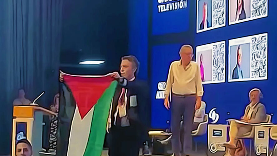 EMPRESARIOS, EXTREMA DERECHA Y EL DELITO POLÍTICO