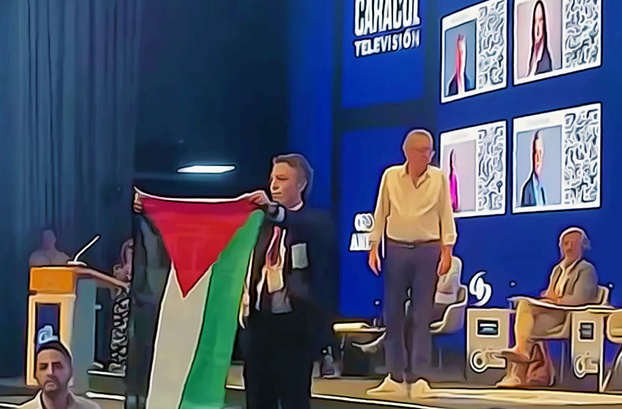 EMPRESARIOS, EXTREMA DERECHA Y EL DELITO POLÍTICO