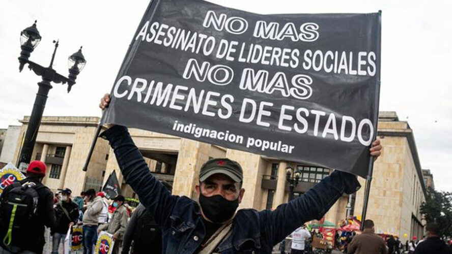 PARA VERDADES, EL PUEBLO