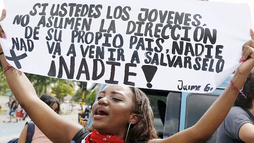 JUSTICIA PARA JAIME GARZÓN Y DEMÁS VÍCTIMAS DEL ESTADO