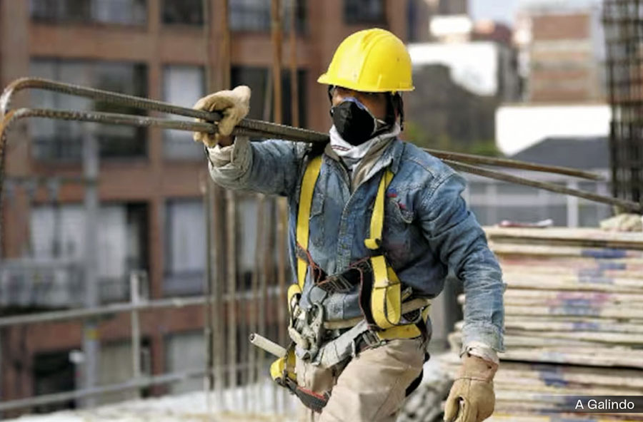 CRECE LA DEUDA EXTERNA, CRECE EL PAGO DE INTERESES