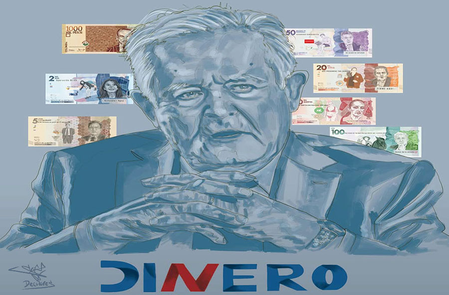 EL CONGRESO DE LOS PATRONES Y CLEPTÓCRATAS