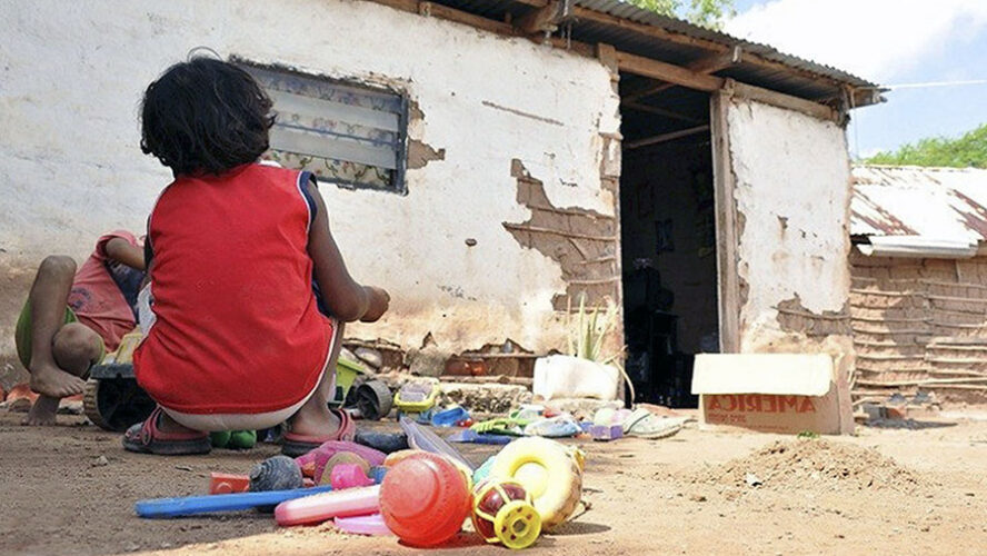 LA CRISIS MÁS QUE FINANCIERA ES POLÍTICA