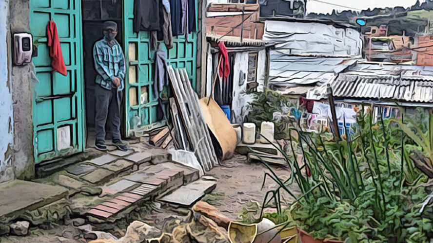 EL DÉFICIT CRECE Y PONE EN RIESGO LAS VIGENCIAS FUTURAS